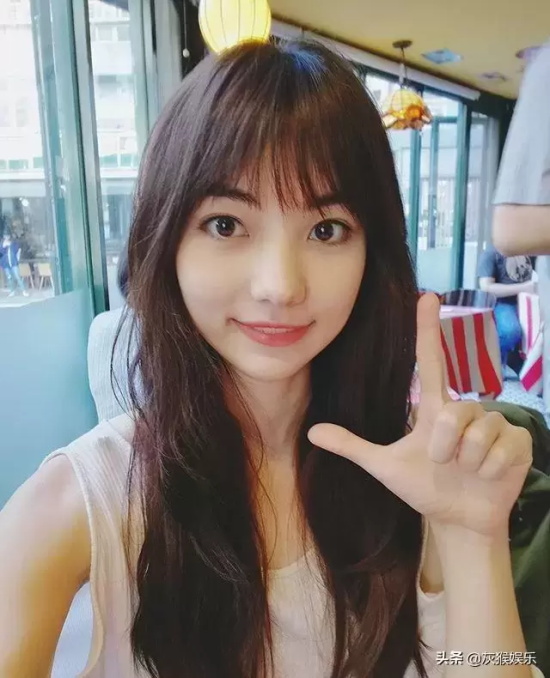 黑嘉嘉身高多少（黑嘉嘉身高体重介绍）