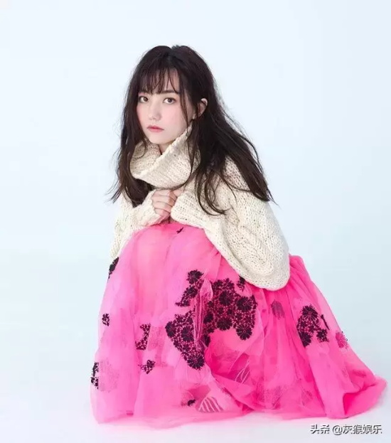 黑嘉嘉身高多少（黑嘉嘉身高体重介绍）