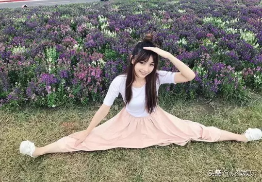 黑嘉嘉身高多少（黑嘉嘉身高体重介绍）