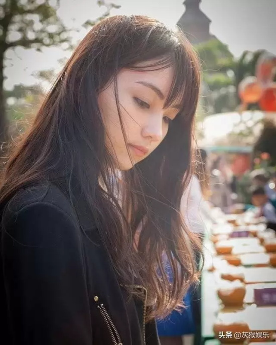 黑嘉嘉身高多少（黑嘉嘉身高体重介绍）
