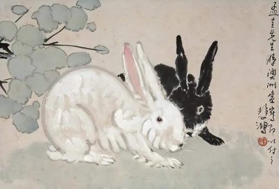 ​兔年是哪一年生的人 兔年是哪一年生的宝宝