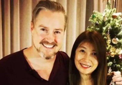 ​夏克立强调自己从未家暴 前妻家暴伤势是自己抓的
