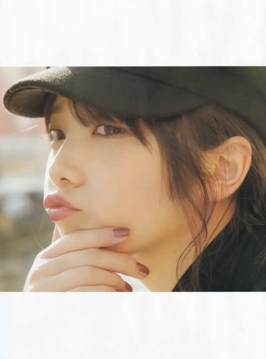 与田祐希ins写真小鉴（7张与田祐希高清美图）