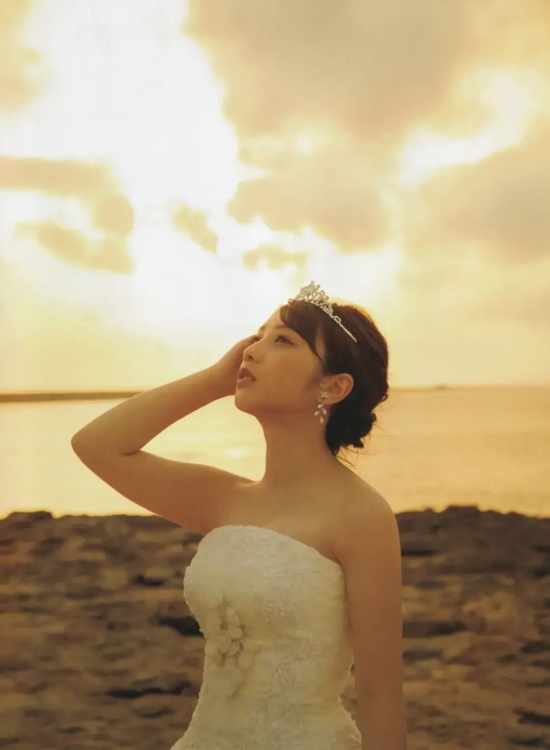 与田祐希ins写真小鉴（7张与田祐希高清美图）