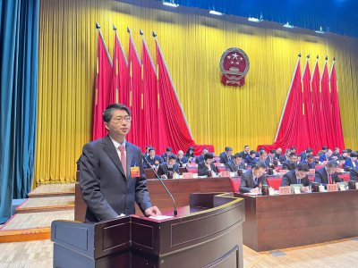 ​惠城区今年目标GDP增长6%以上，推动现代化一流中心区建设再上新台阶