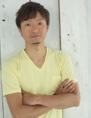 川田绅司海报