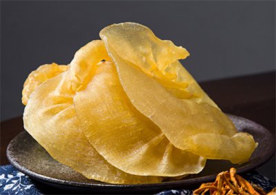 ​如何泡发干花胶丨花胶怎么吃 花胶怎么泡发