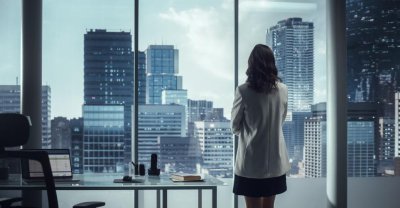 ​一场年会，董小姐上了三次热搜