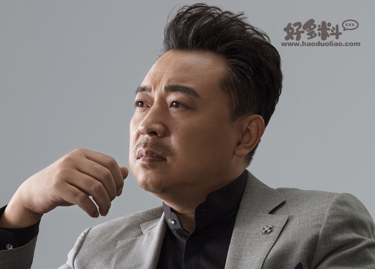 演员张晞临的个人资料介绍 实力出众的他为何一直不火