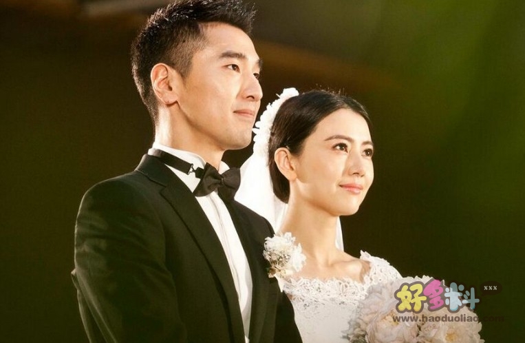 哪些女明星嫁比自己小的男人过得很幸福 他们相差多少岁