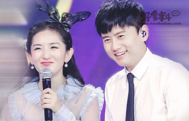 哪些女明星嫁比自己小的男人过得很幸福 他们相差多少岁