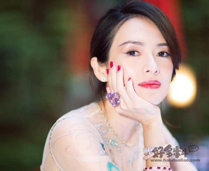 绯闻最多的明星是谁 她们是集美貌与实力与一身的女神