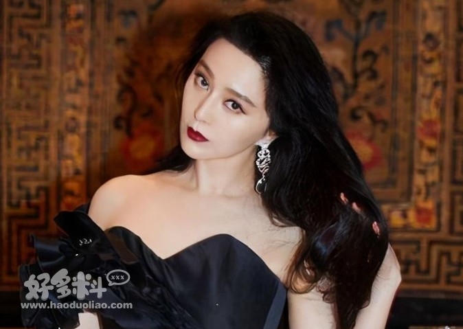绯闻最多的明星是谁 她们是集美貌与实力与一身的女神