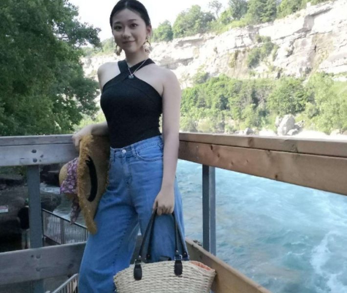 黄安仪的结婚照老公是谁黄安仪的小日子过得很顺畅