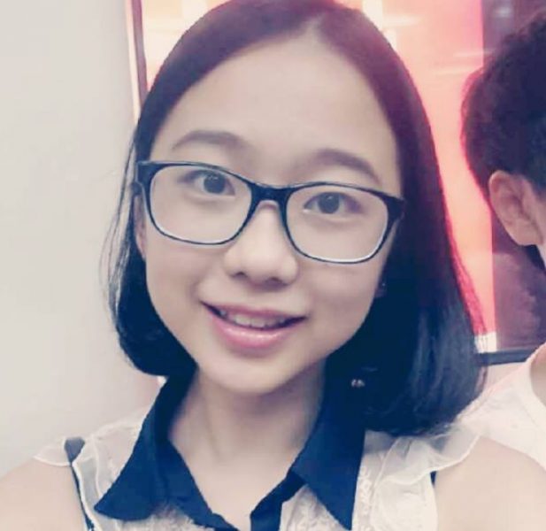 黄安仪的结婚照老公是谁黄安仪的小日子过得很顺畅