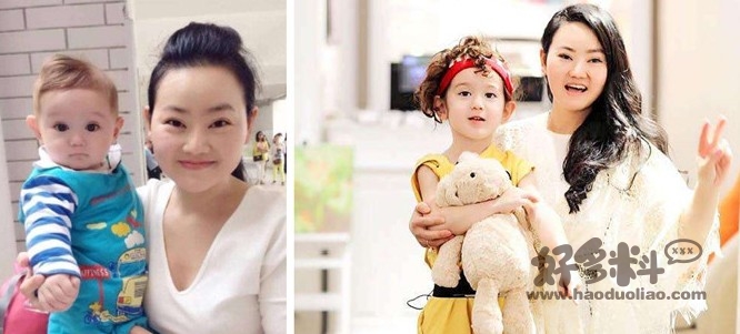周嘉诚的爸爸妈妈是谁 周嘉诚是男孩子还是女孩子