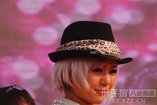 湖北富二代婚宴邀苍先生助唱 说好的G杯呢