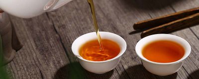 ​红茶新茶好还是老茶好 红茶是新的好还是旧的好