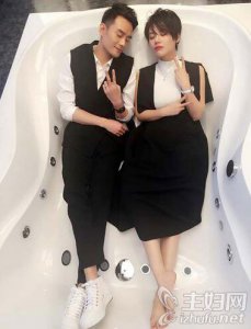 ​王凯马思纯合体照曝光 两人默契十足甜蜜爆表
