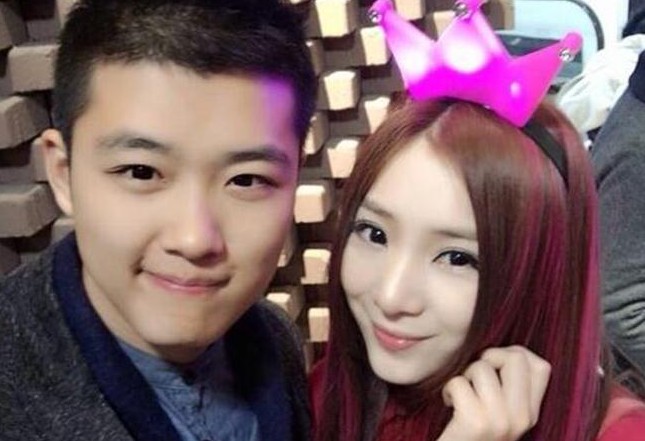 沈思豪陈思远现状 牵手内幕曝光早在参加节目前就是情侣