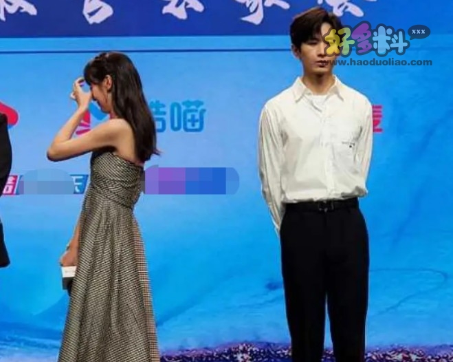 成毅的黑料有哪些 成毅与袁冰妍之间关系到底如何