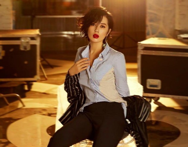 内地女演员综合实力前五名都有谁 她们代表作有哪些
