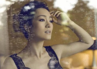 ​内地女演员综合实力前五名都有谁 她们代表作有哪些