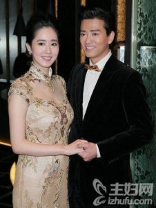 ​陈晓东老婆王妤娴怀二胎 陈晓东女儿叫什么名字多大了
