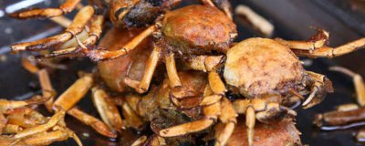 ​螃蟹能和鸡肉一起吃吗 鸡肉和螃蟹可以一起吃吗?