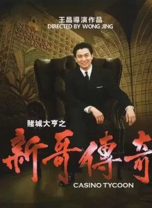 ​以赌王为原型的电影有哪些（有关赌王的电影系列推荐）