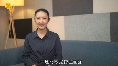 ​油画的手法分几种类型 油画的手法分几种图片