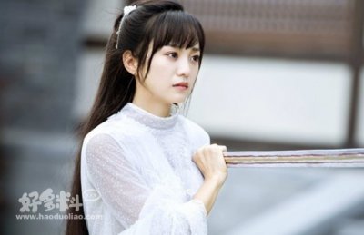 ​演员胡艺璇杨蓉长得好像 胡艺璇杨蓉私下关系如何