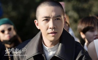 ​俞灏明现在怎样了 曾因拍戏烧伤而淡出大众视线多年