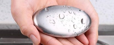 ​双立人不锈钢肥皂好用吗 双立人的金属肥皂