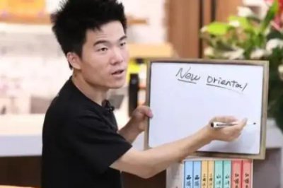 ​董宇辉清空微博，和俞敏洪说了吗？