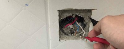 ​为什么零线不发光 用电器和零线之间会发光吗
