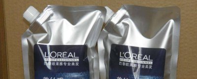 ​离子烫后几天能洗头 离子烫过几天可以洗头