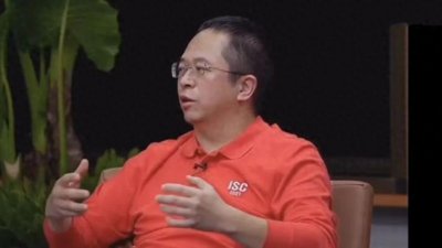​人工智能+燃爆技术革命，创业老兵周鸿祎的先见之明
