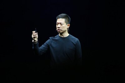 ​贾跃亭“阻击”丁磊，高合汽车自救梦断？