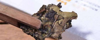 ​茶叶饼发霉了还能喝 茶饼生霉了还能喝吗?