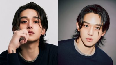​黄旭熙将4月1日愚人节solo出道 曾因私生活争议中断演出活动