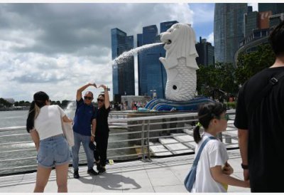 ​发钱大方但催生无效，新加坡生育率依然跌破了1.0