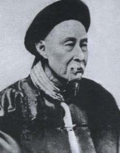 ​孙家鼐简介（孙家鼐光绪帝师）