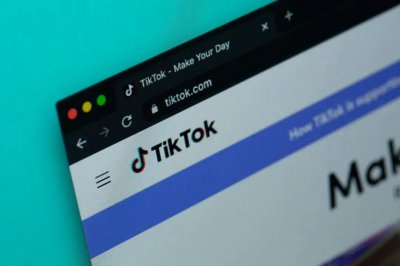 ​活剥那个TikTok