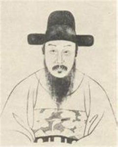 ​李成栋简介（李成栋南明宁夏王）