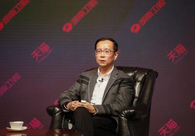 ​张勇卸任阿里巴巴董事长半年后，加入晨壹基金担任管理合伙人
