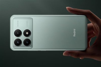 ​Redmi K70E降价 卢伟冰：王腾彻底放飞了 压力给到了友商