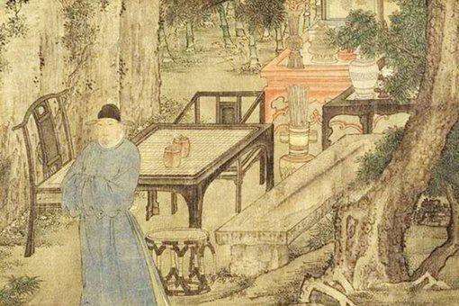 一剪梅·袁州解印原文及赏析