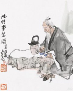 ​陆羽简介（陆羽将茶文化引入中华文化的一代茶圣）