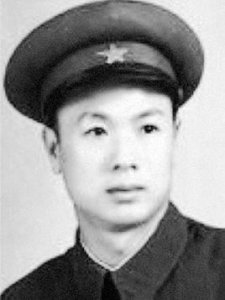 ​吴保山简介（吴保山原福州军区副政委）